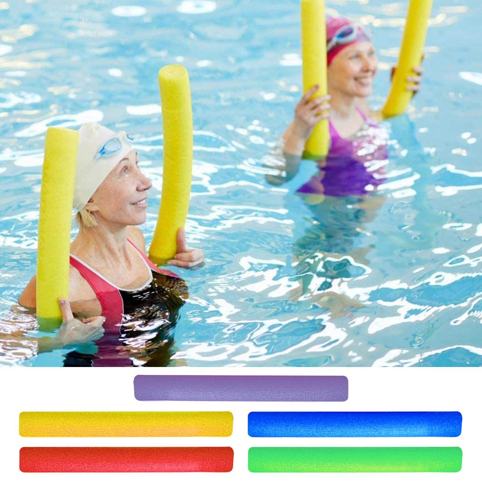 Foam Pool Noodle - 새로운 멀티컬러 수영장 폼 누들 플로트