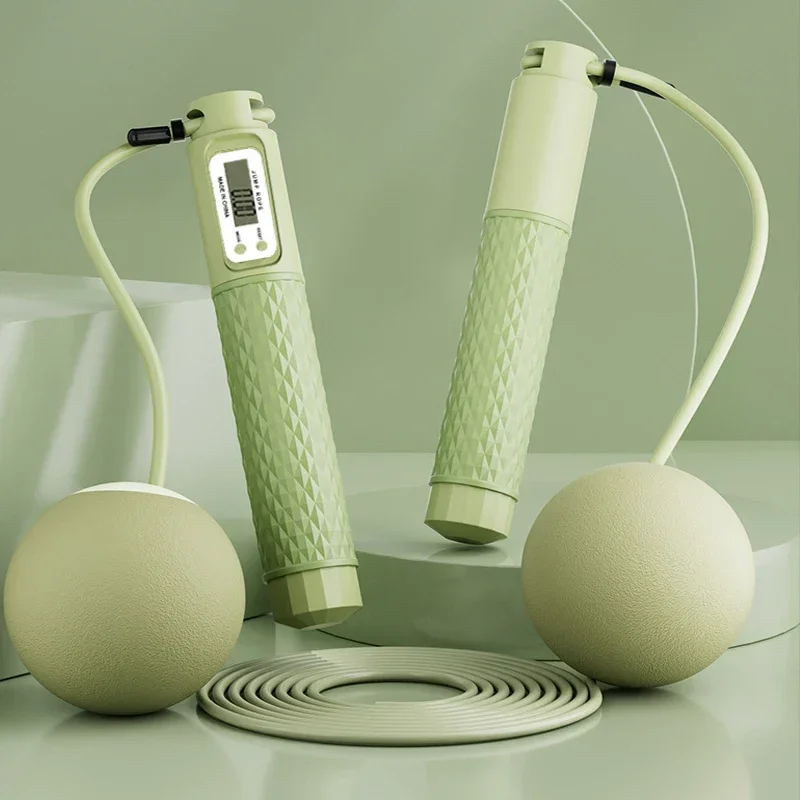 Sports Equipment Wholesale - 2.8m 피트니스 스포츠 줄넘기 무중력 체중