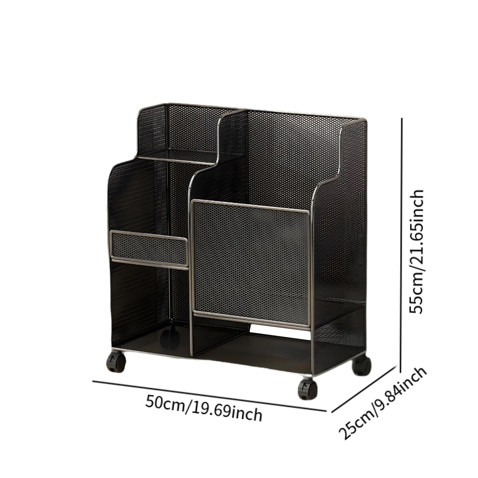 바퀴 달린 대용량 스포츠 용품 보관 랙, 요가 용품,  - Sports Equipment Storage Rack 리뷰 및 가격