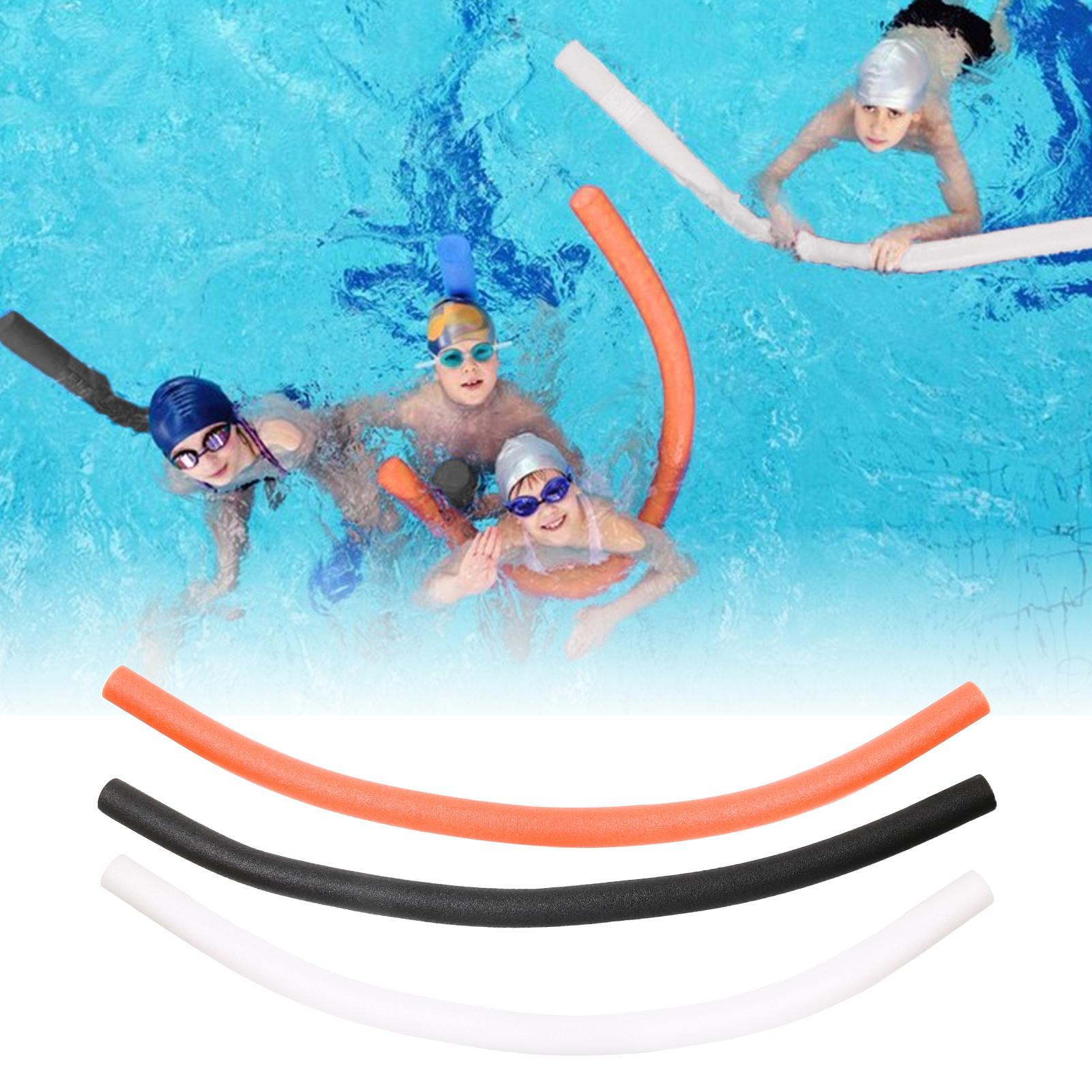풀 국수 폼 플로팅 수영 국수 풀 장난감 훈련 장치 수 - Foam Pool Noodle 리뷰 및 가격