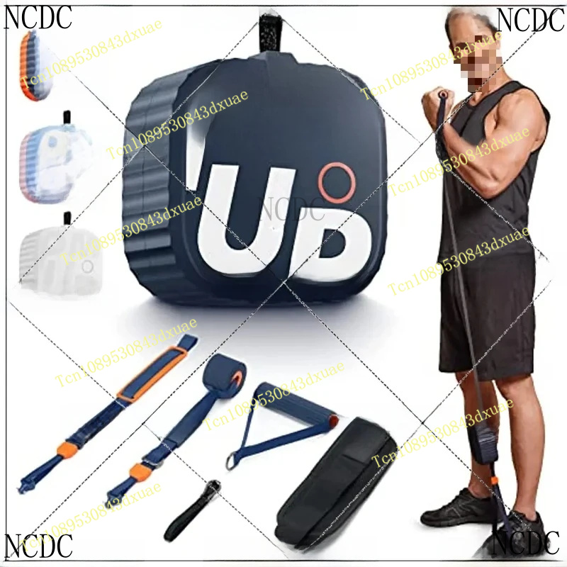 홈 피트니스 장비 4.4-44 LB 조절 가능한 저항  - Sports Equipment Wholesale 리뷰 및 가격