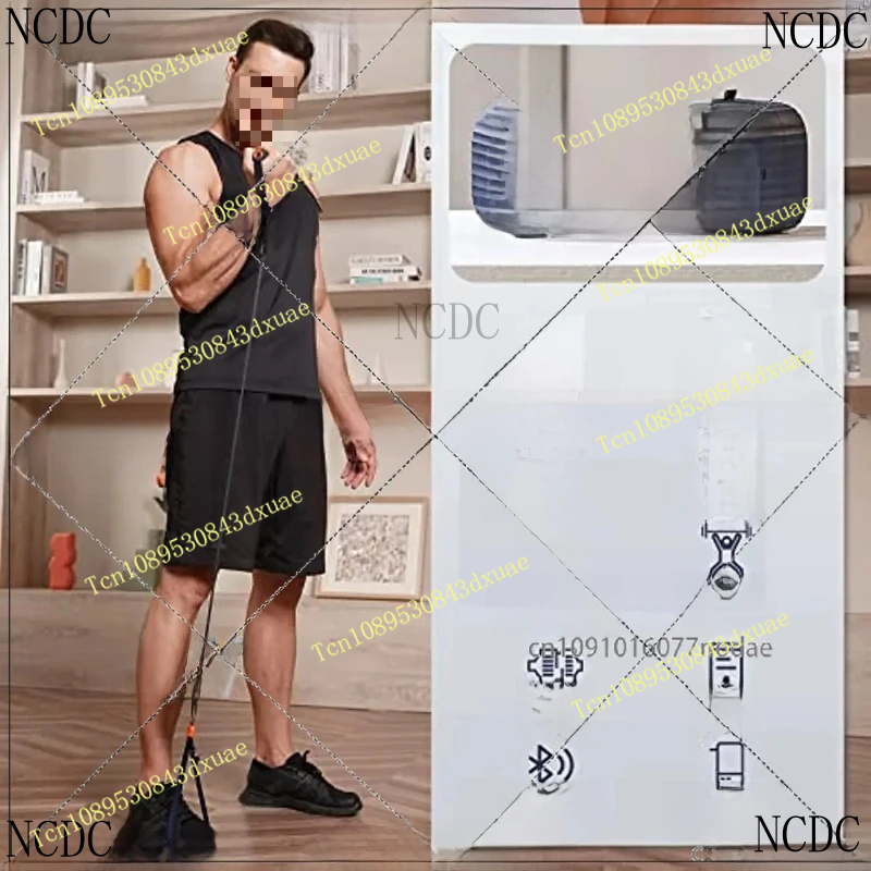 홈 피트니스 장비 4.4-44 LB 조절 가능한 저항  - Sports Equipment Wholesale 리뷰 및 가격