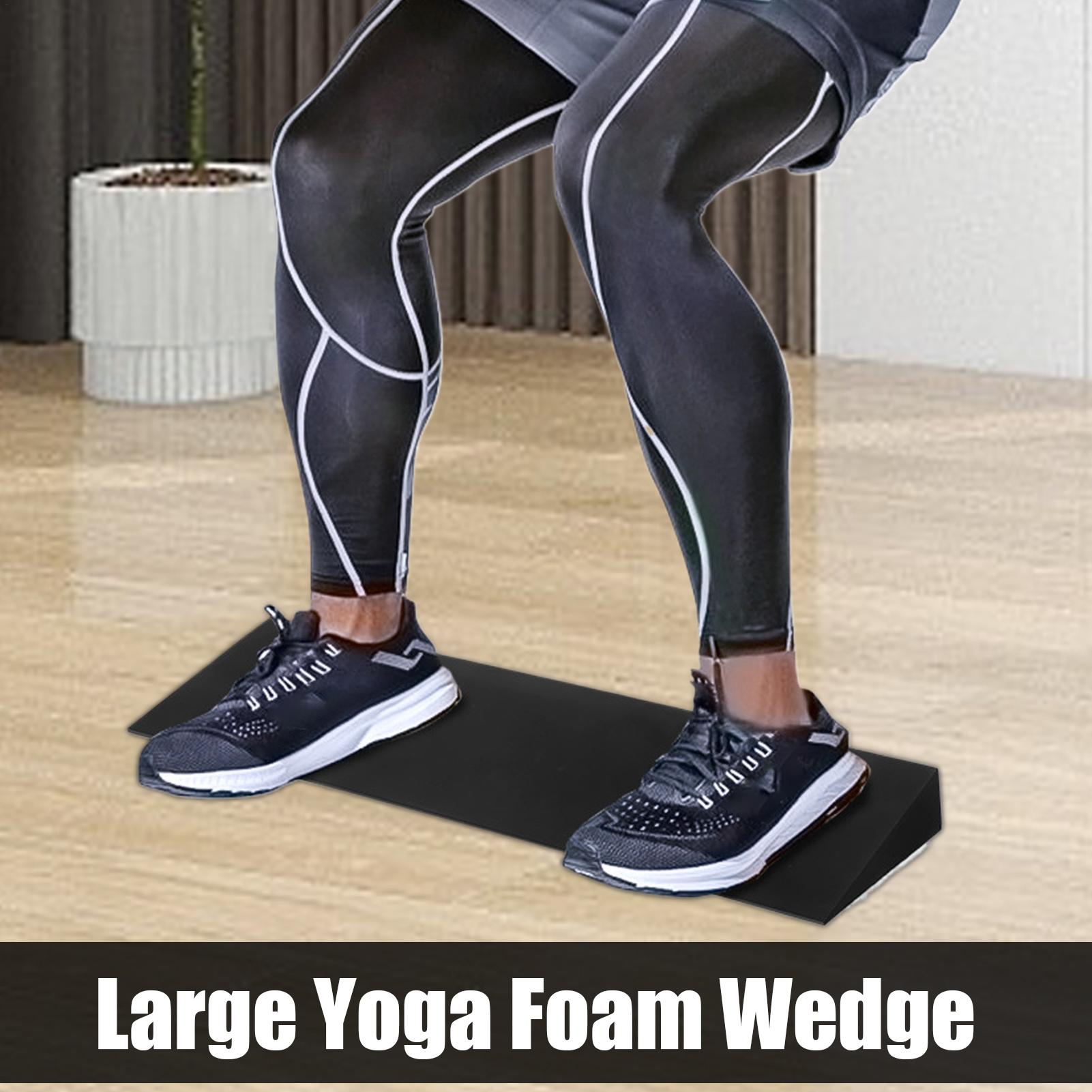 종아리 스트레칭, 발뒤꿈치 높이 스쿼트, 요가, 필라테 - Sports Equipment Wholesale 리뷰 및 가격