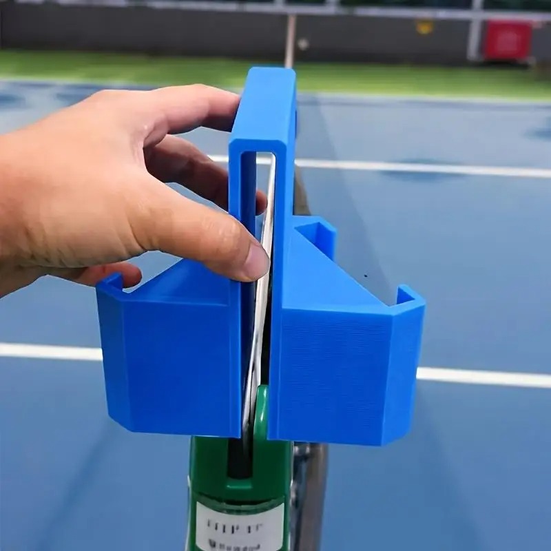 듀얼 퍼스펙티브 테니스 네트 폰 마운트 휴대용 클램프  - Sports Equipment Tennis 리뷰 및 가격