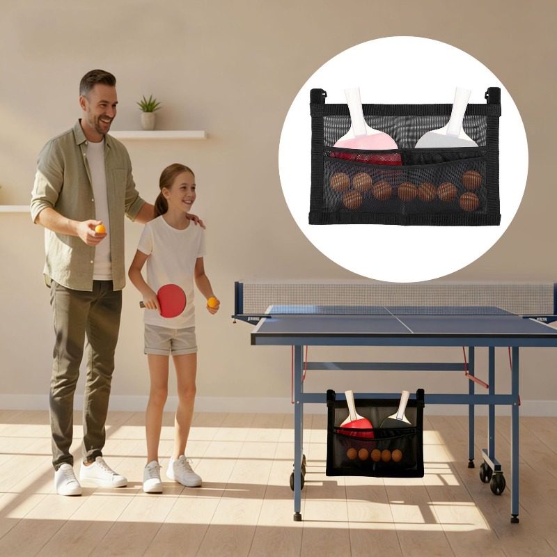 탁구 스포츠 장비 보관 가방, 탁구 라켓 보관 걸이,  - Sports Equipment Tennis 리뷰 및 가격