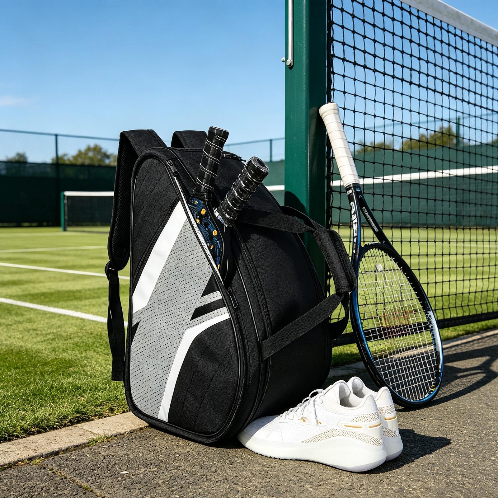 테니스 배낭 배드민턴 가방 편안하고 실용적인 대용량 다 - Sports Equipment Tennis 리뷰 및 가격