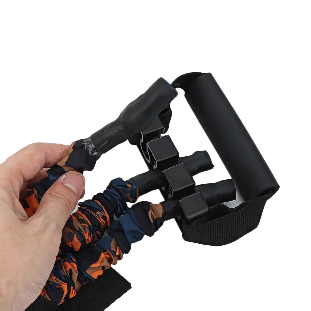 저항 밴드 벤치 프레스 이동식 가슴 근육 빌더 팔 확장 - Sports Equipment Wholesale 리뷰 및 가격