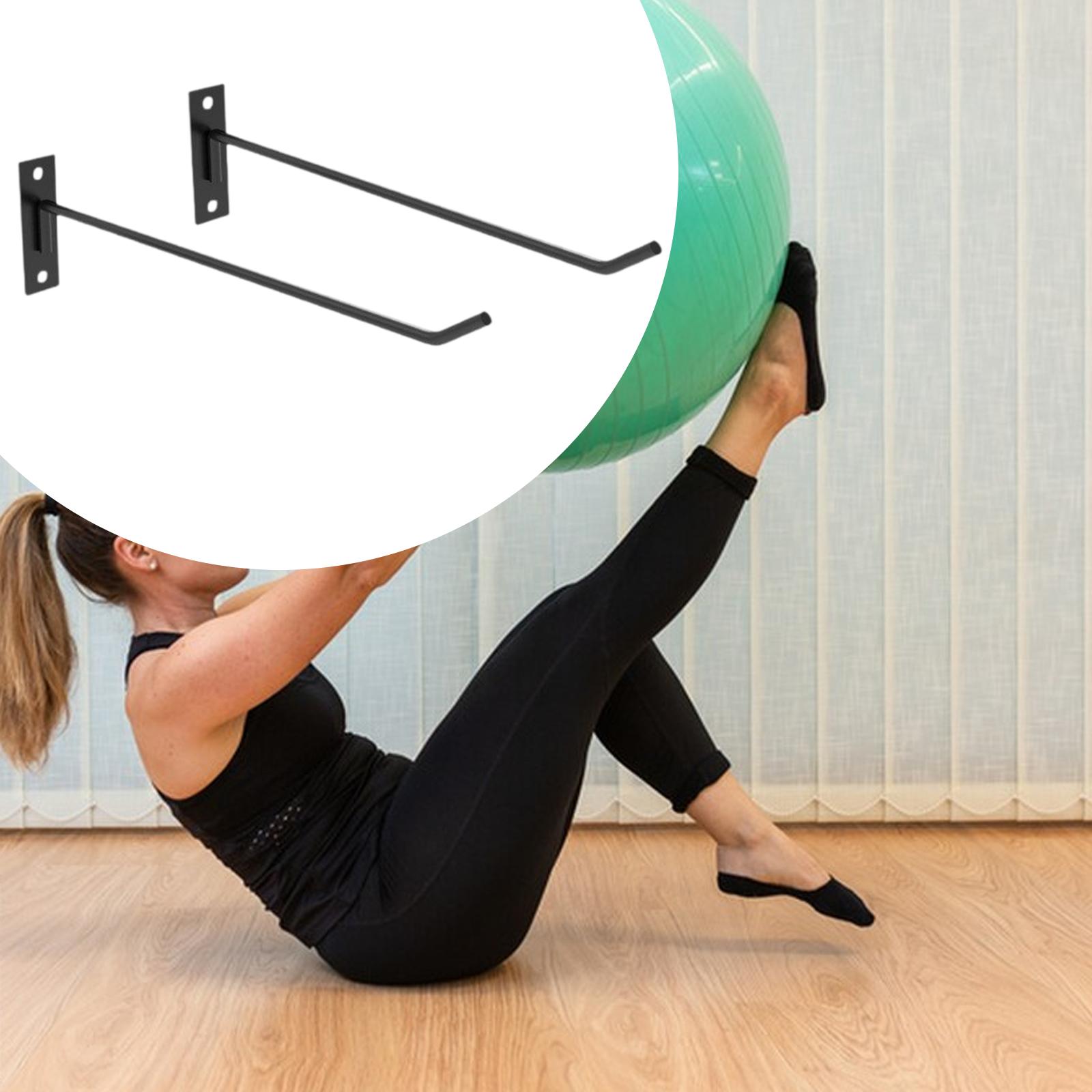 다용도 운동볼 홀더 철제 벽걸이 정리대 피트니스볼 보관 - Sports Equipment Storage Rack 리뷰 및 가격