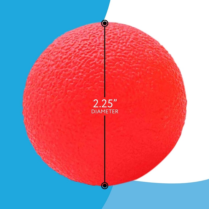핸드 그립 에그 그립 공 손가락 트레이너, 체육관 피트 - Sports Equipment Wholesale 리뷰 및 가격