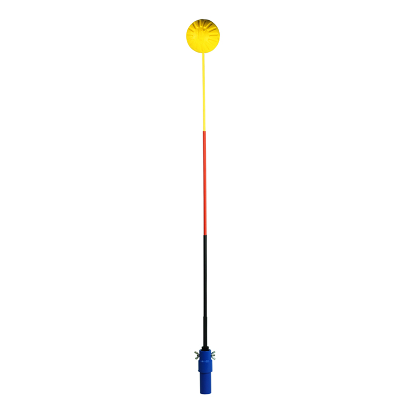 전문 테니스 트레이너 휴대용 연습 훈련 공 장비 스테레 - Sports Equipment Tennis 리뷰 및 가격