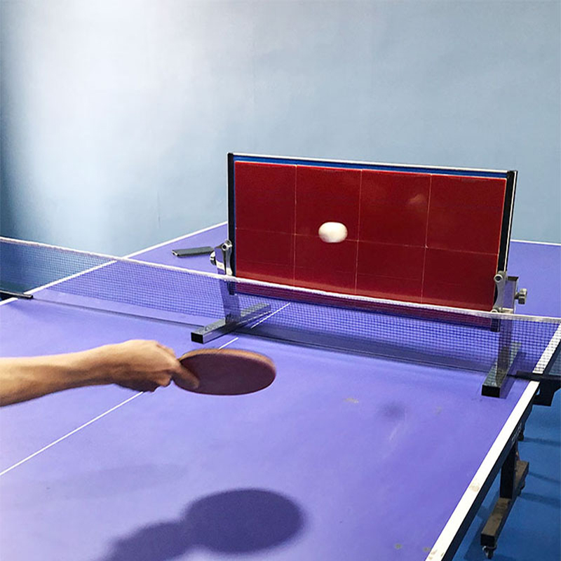 홈 테이블 테니스 리바운드 보드 핑퐁 스프링백 머신,  - Sports Equipment Tennis 리뷰 및 가격