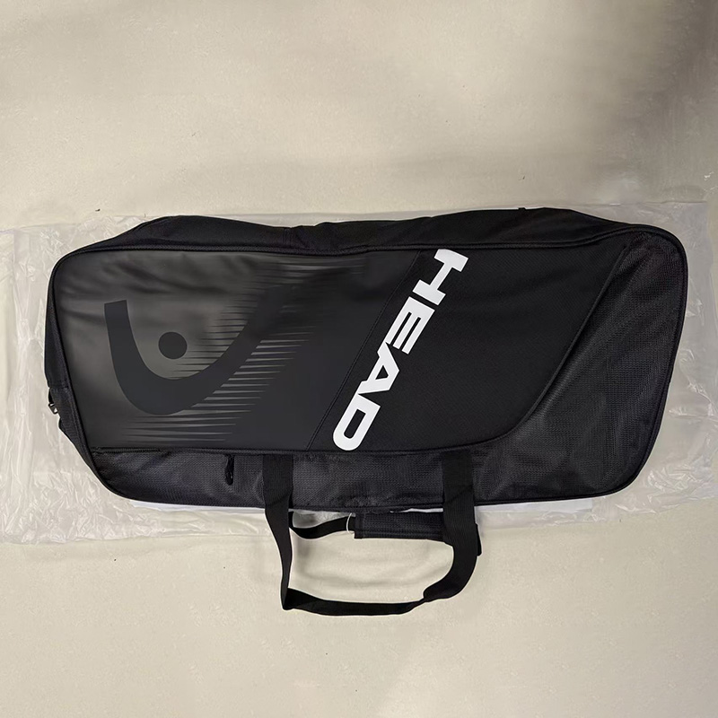 오리지널 헤드 대용량 테니스 배드민턴 라켓 백팩(6개의 - Sports Equipment Tennis 리뷰 및 가격
