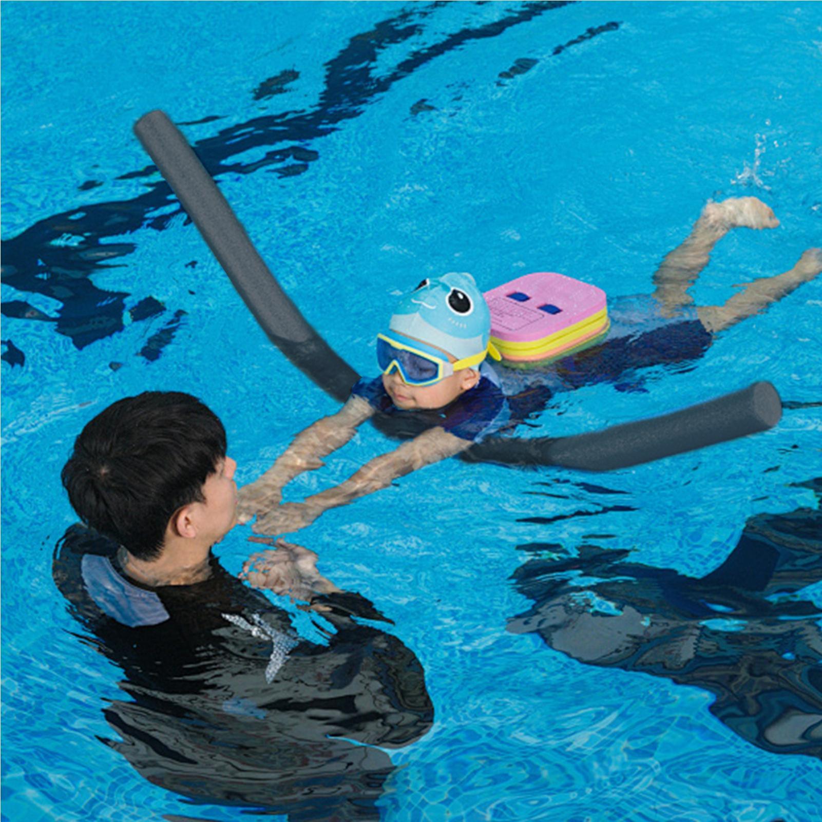 수영용 폼 누들, 수영장 장난감, 수상 스포츠 운동 보 - Foam Pool Noodle 리뷰 및 가격