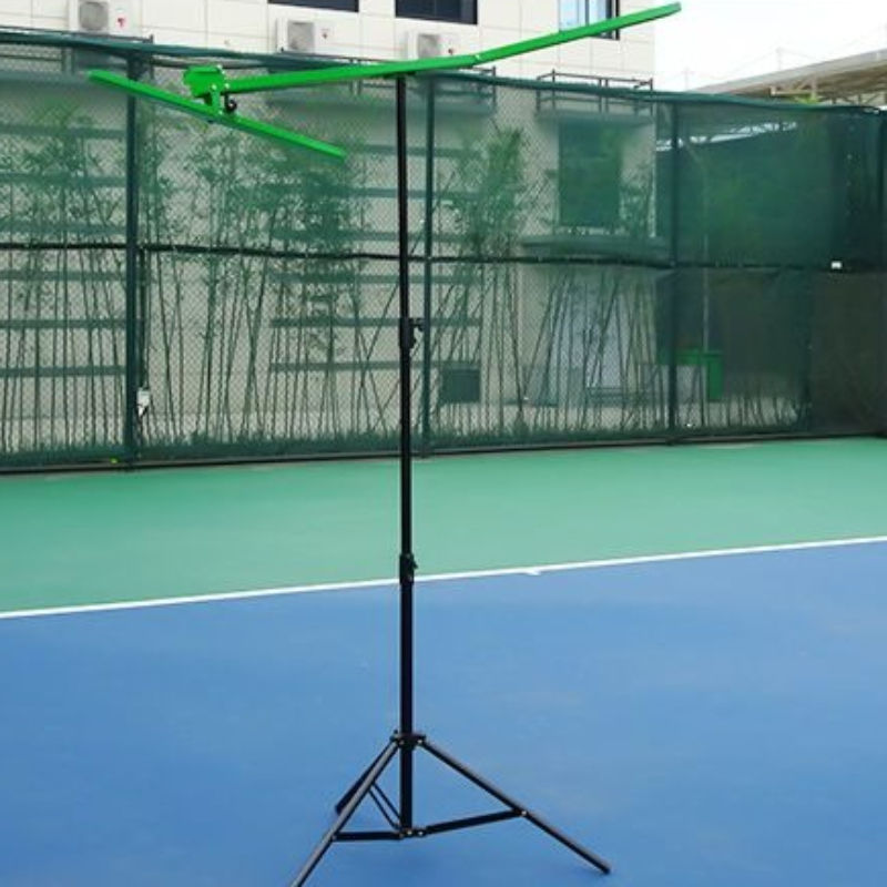 중력 사이클 테니스 서빙 머신 높이 조절 가능 테니스  - Sports Equipment Tennis 리뷰 및 가격